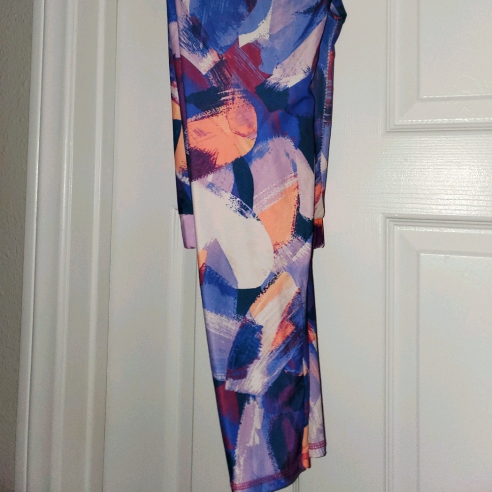 Everlast leggings